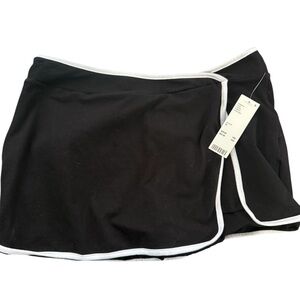 Urban outfitters skort